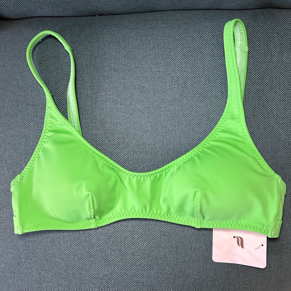 Bathing suit top